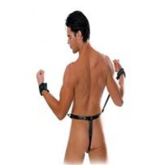 COSTRITTIVO JOCKSTRAP